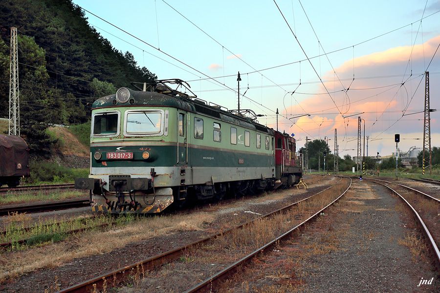 183 017 Ruomberok 6.9.2012