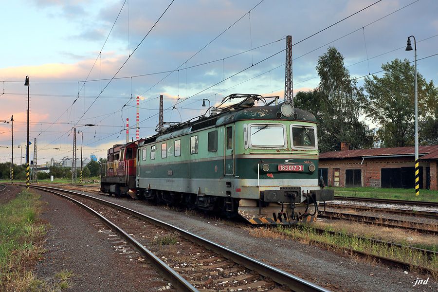 183 017 Ruomberok 6.9.2012