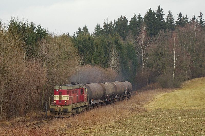 742.208, Mn 82552, Lpa - Radov