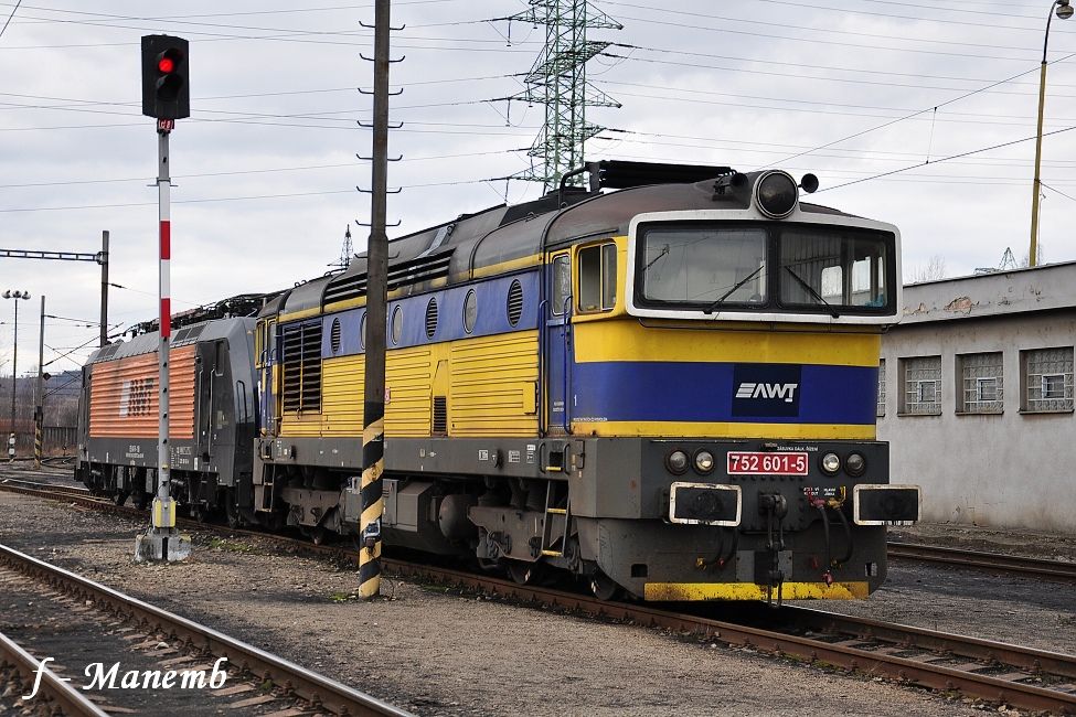 752 601(ex-753 355-ex-753 205))aE-189-150 - 11.2.2014 AWT Trmice