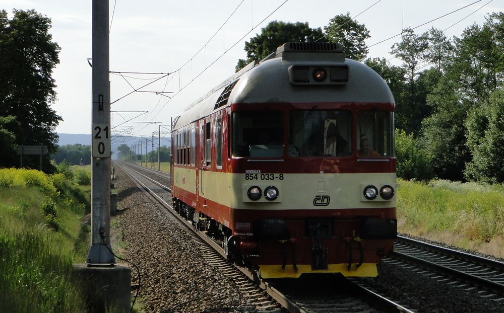 854 033-8 VENDULKA, ichlnek 2.6.2011