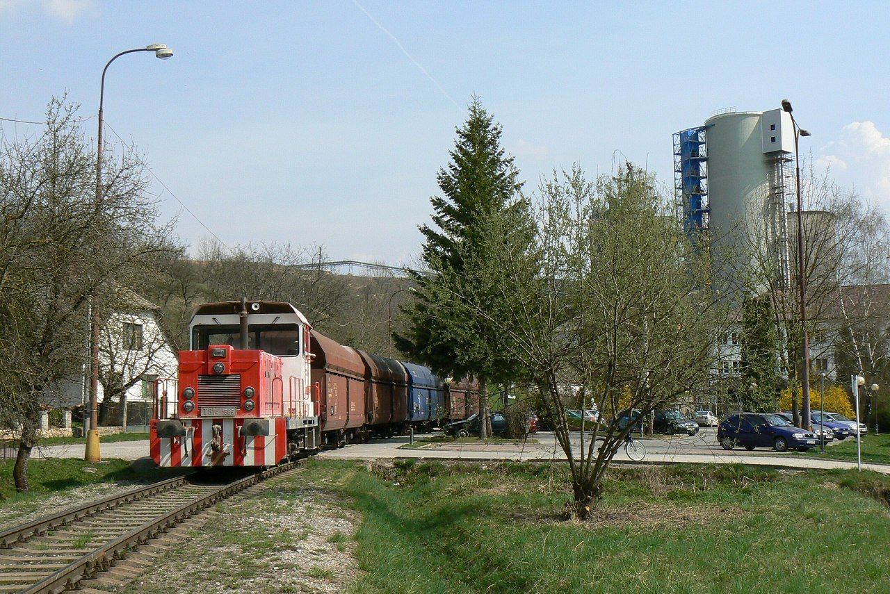 T314.1585 , Cemmac Horn Srnie , 9.4.2009