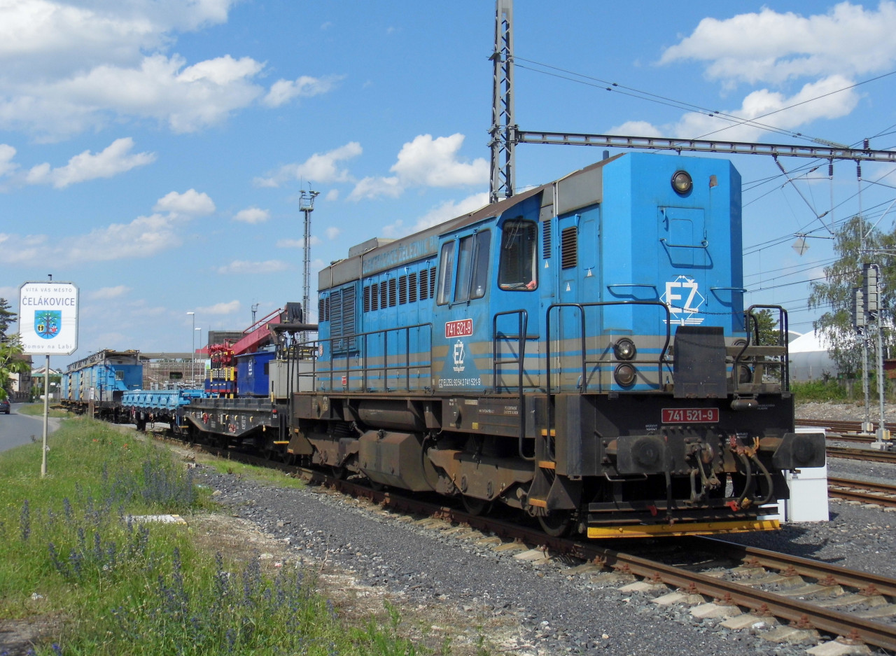 741 521 elkovice 8. 6. 2024