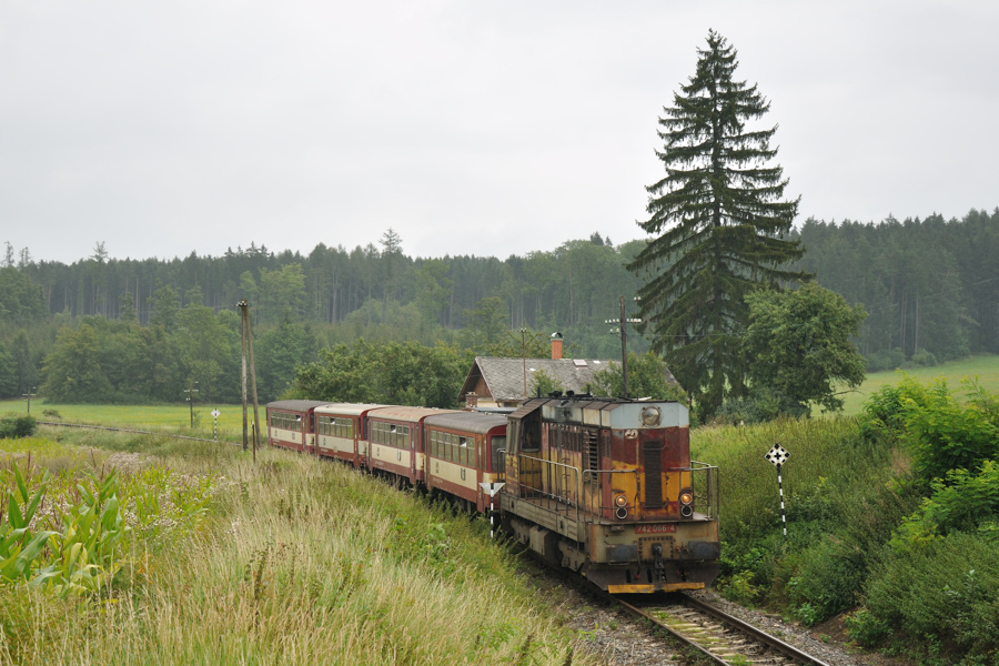 742 066, Os17544, Spov-Domalice, 13.8.2011