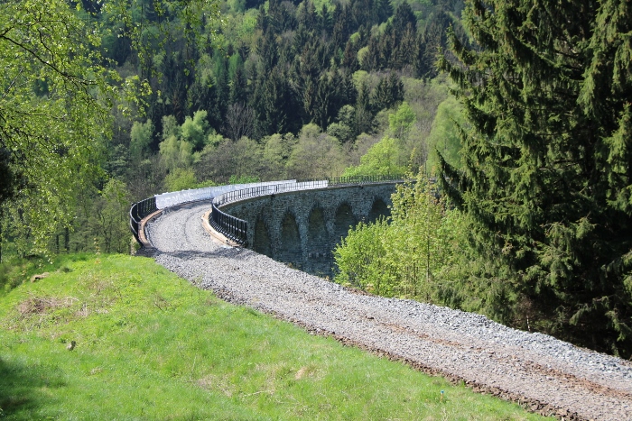 velk novinsk viadukt