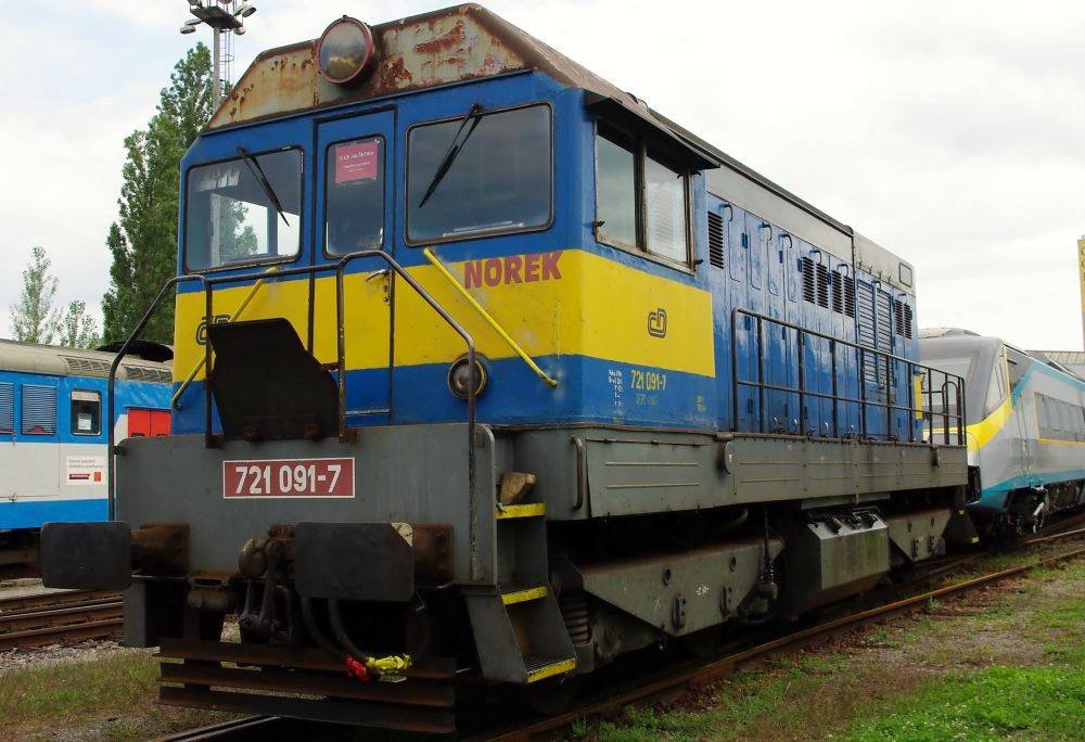 721.097 Praha-Libe 14.8.2011