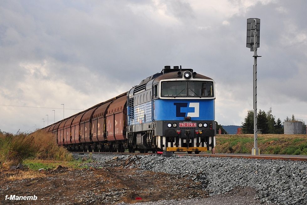 750 079 - 5.9.2016 Pn 66263 Lutnice-jezd