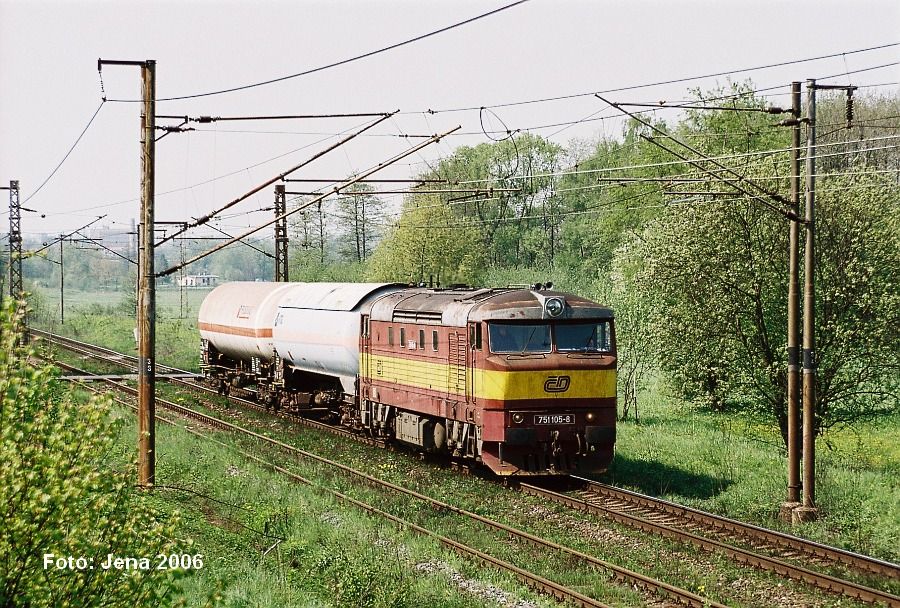 751 105,  Havova, 8.5.2006