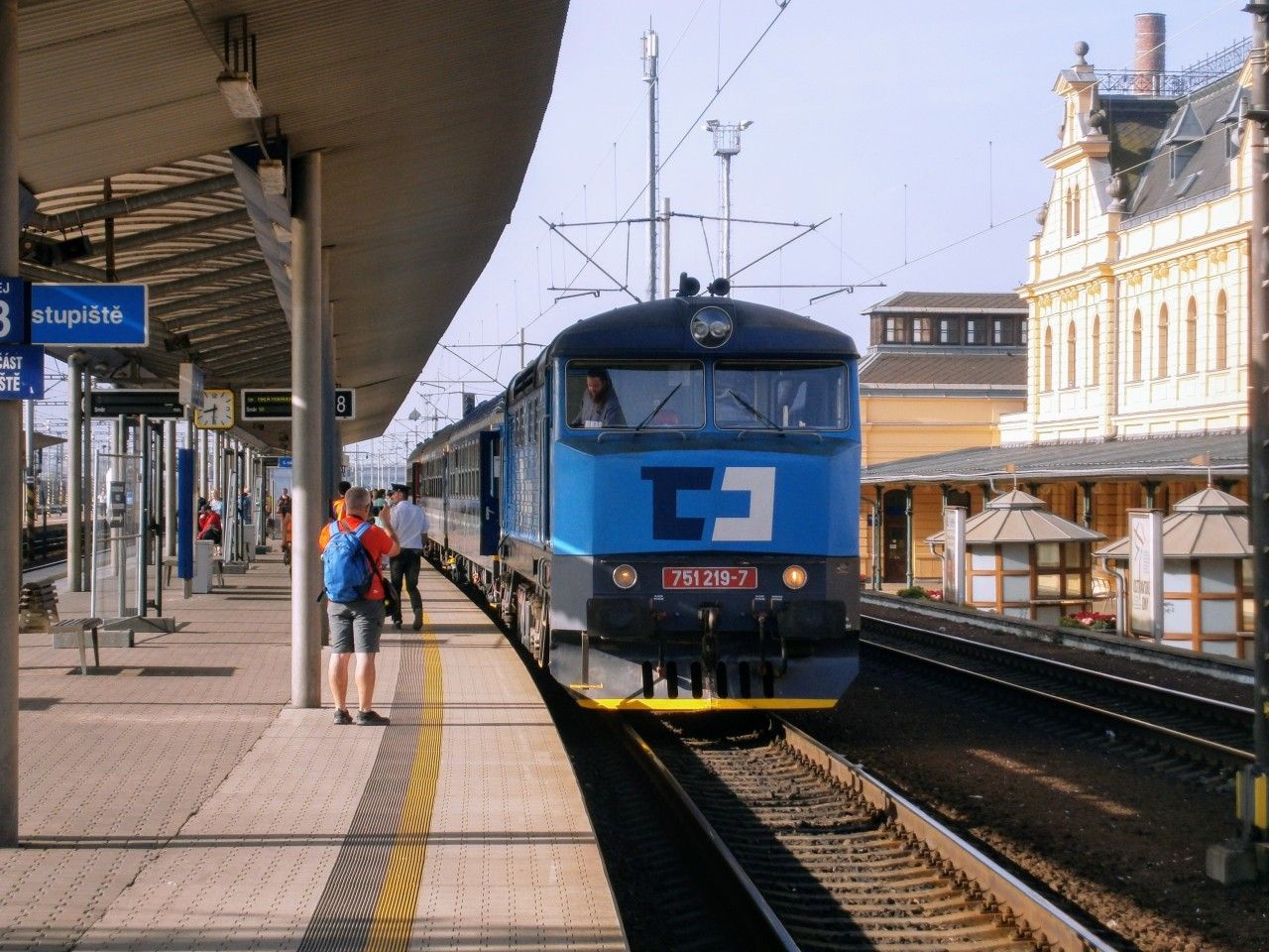 751.219, Ostrava-Svinov, 18.8.2019