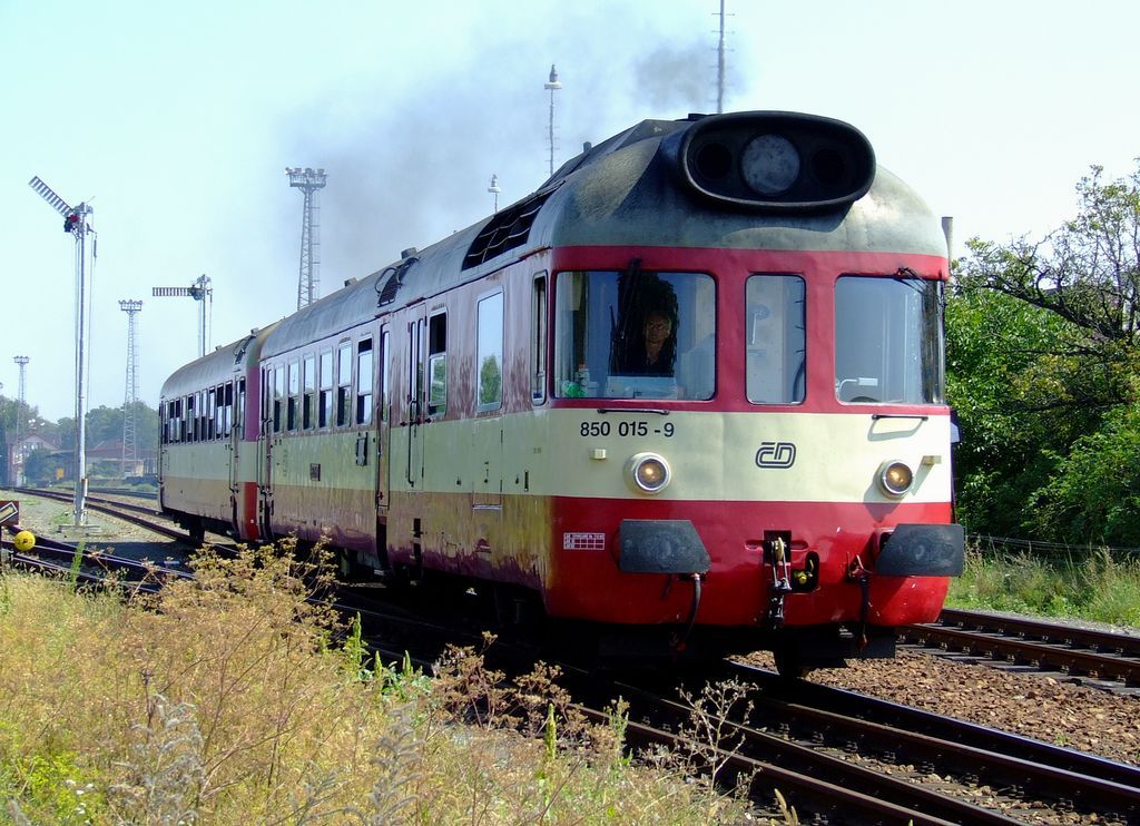 850.015-9 Slavkov u Brna 27.8.2008