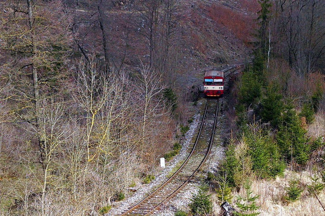 810 540, Tasovice - Prachovice 5.4.2015