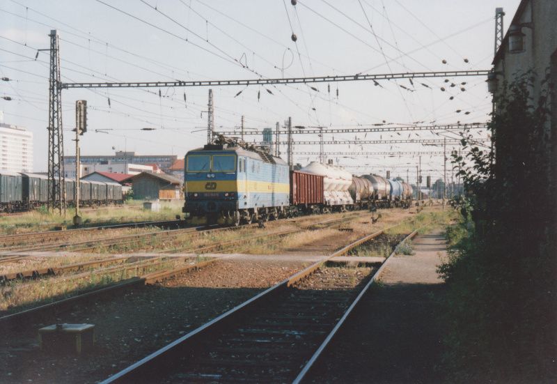 362 164-6, Pn 60003 do Tnit, 3.ervna 1999