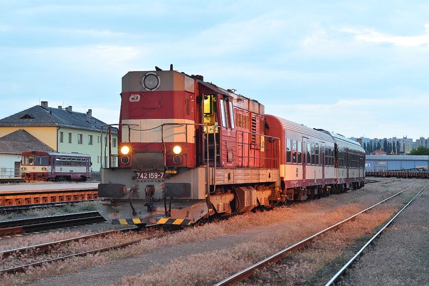 742.159, Turnov, 3.6.2011