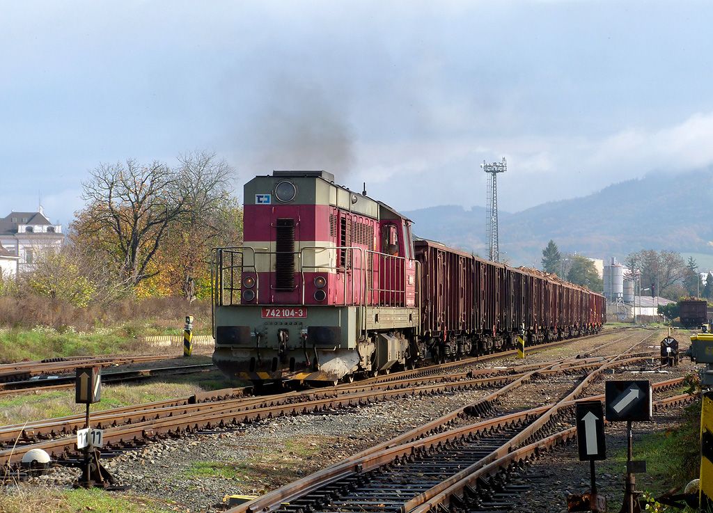 742.104, Mn 81052, Holeov, 24.10.2013