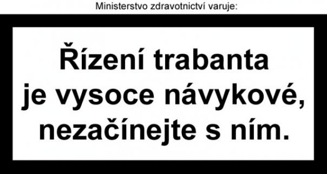 J u jsem ztracen...