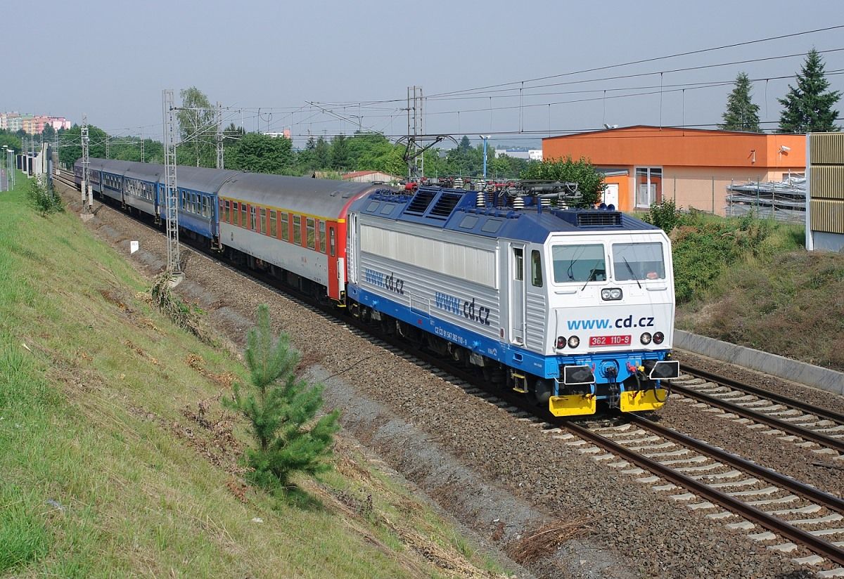 Tra .170 R755 362.110 Plze-Skvrany 28.ervence 2012