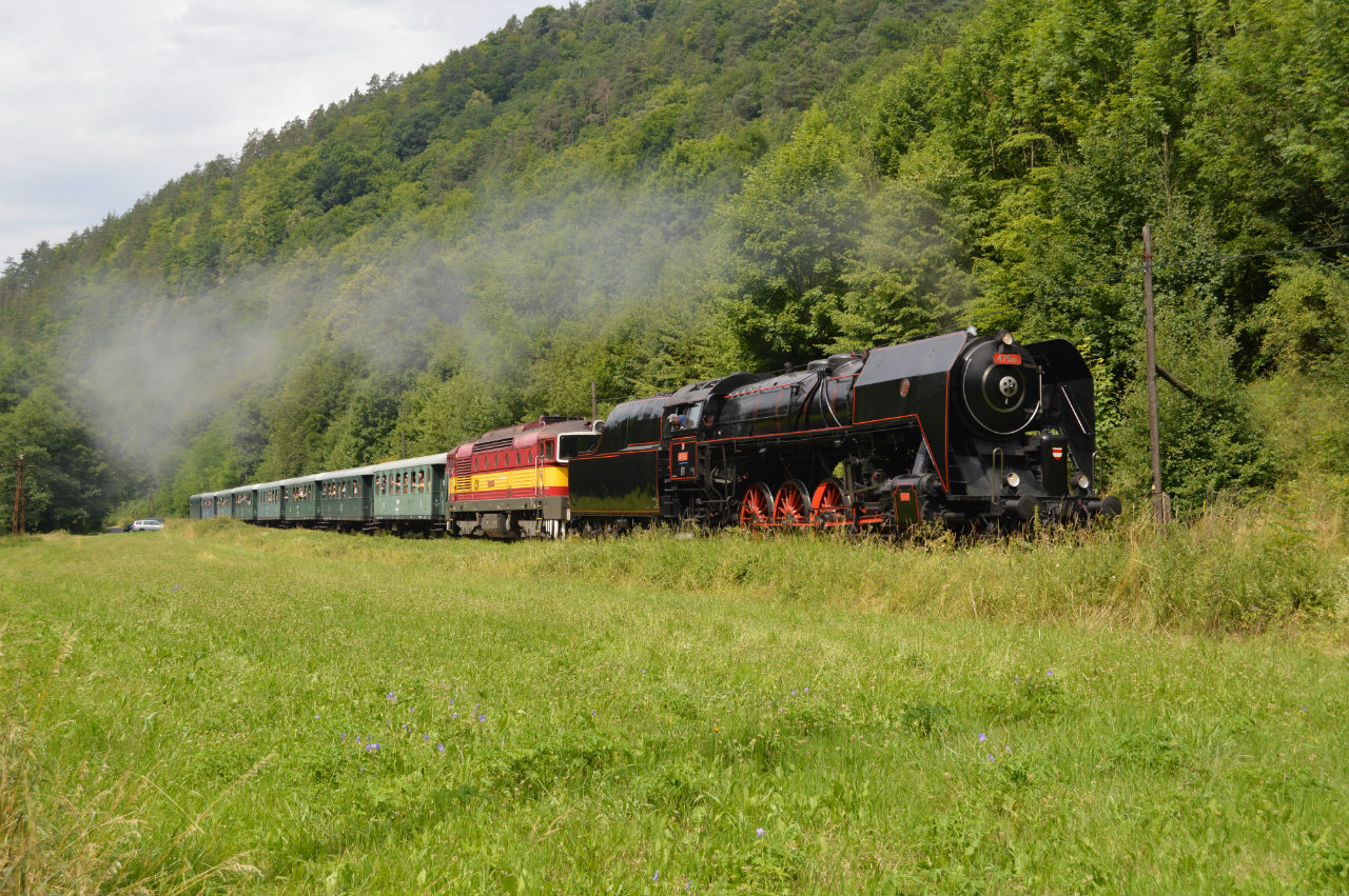 Perntejnsk slavnosti 2014