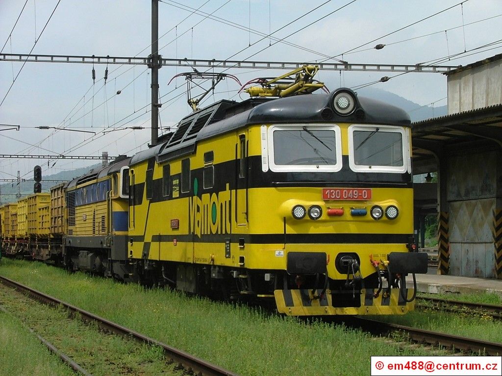 130.049+753.704, Lovosice 15.7.2009