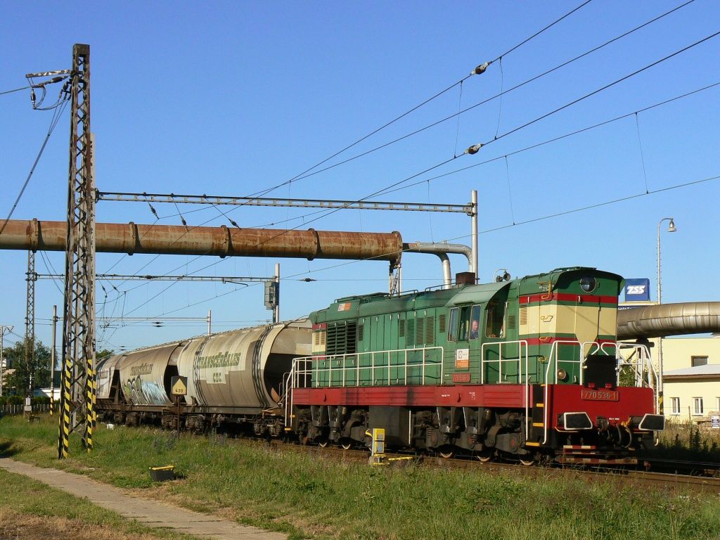 770.536 H.Krlov 28.6.2011