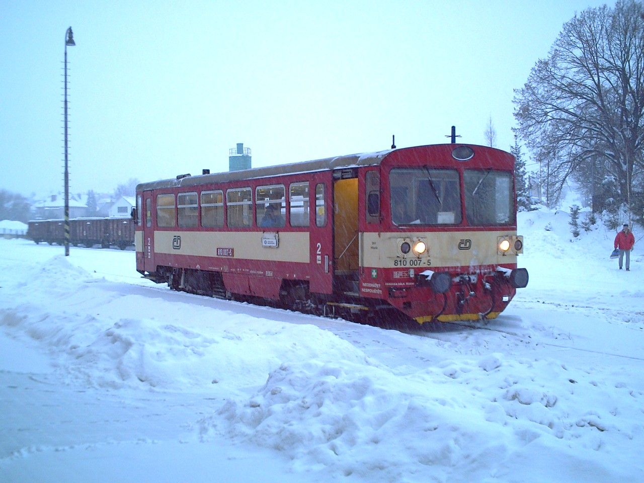 810.007 v Os 19108 v st. Vlaim 17.1.2010