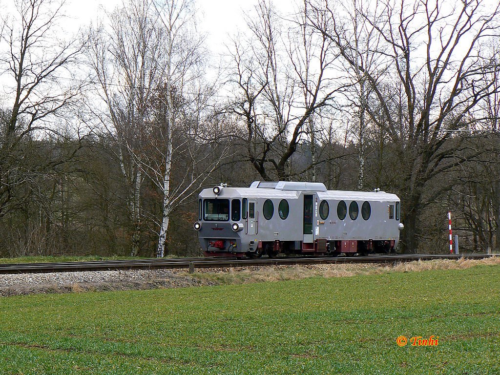 M27.003 - Os205 - Odb.D.Skrchov - 05.04.2015