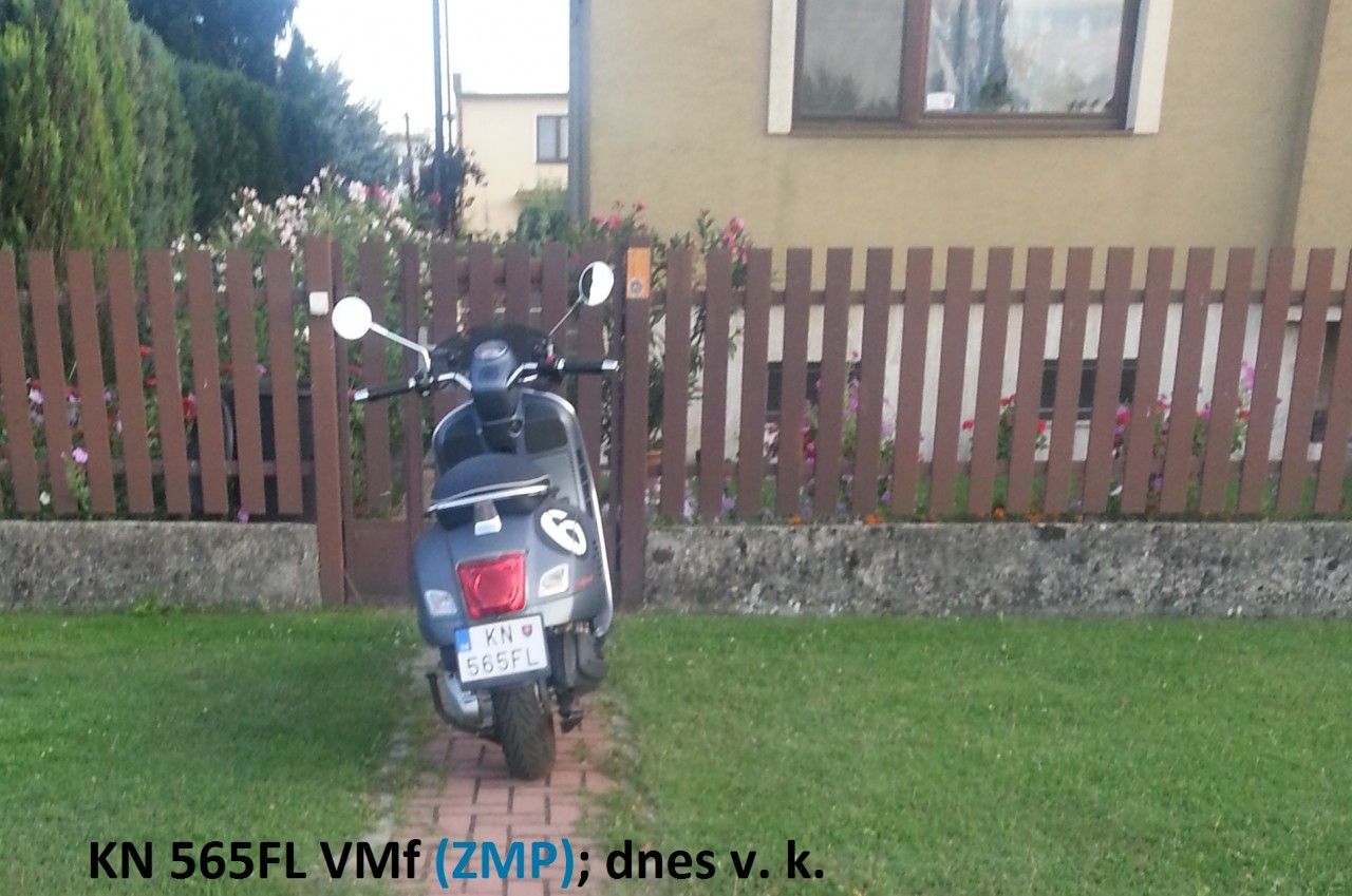 KN 565FL VMf (ZMP); dnes v. k.
