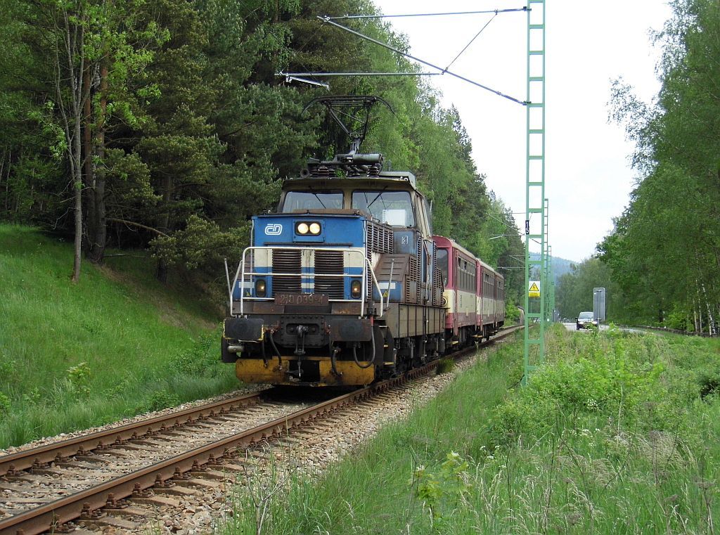 210 039 V. Brod klter - ertova Stna (27. 5. 2014)