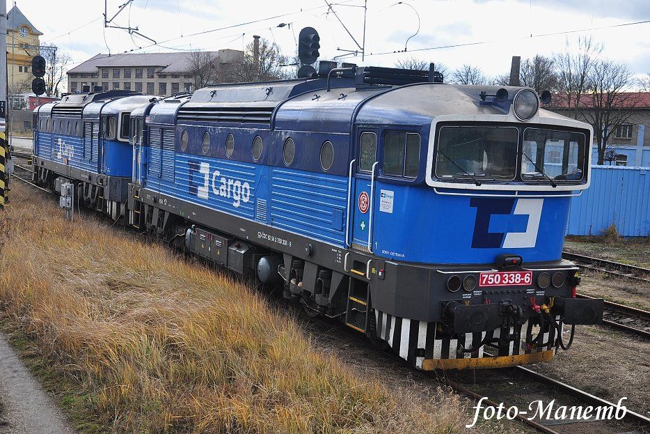 750 338+079 - 3.1.2012 Tnit nad Orlic