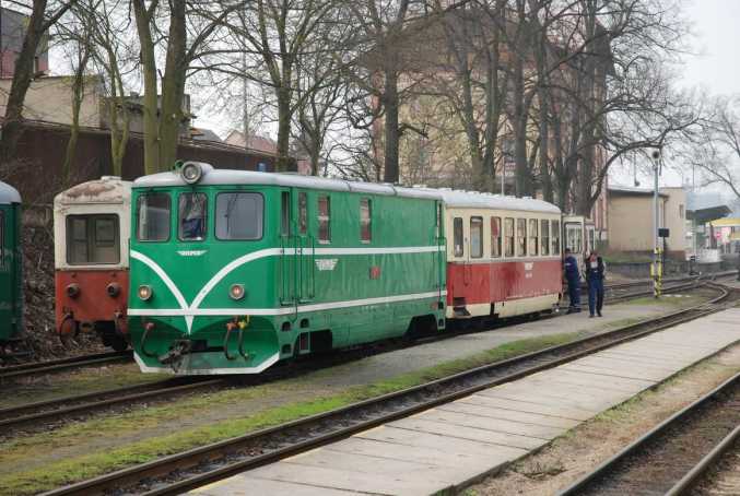 Jindichv Hradec , T47.005