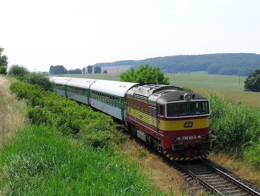 R 1445-Blavsko-2.7.2010