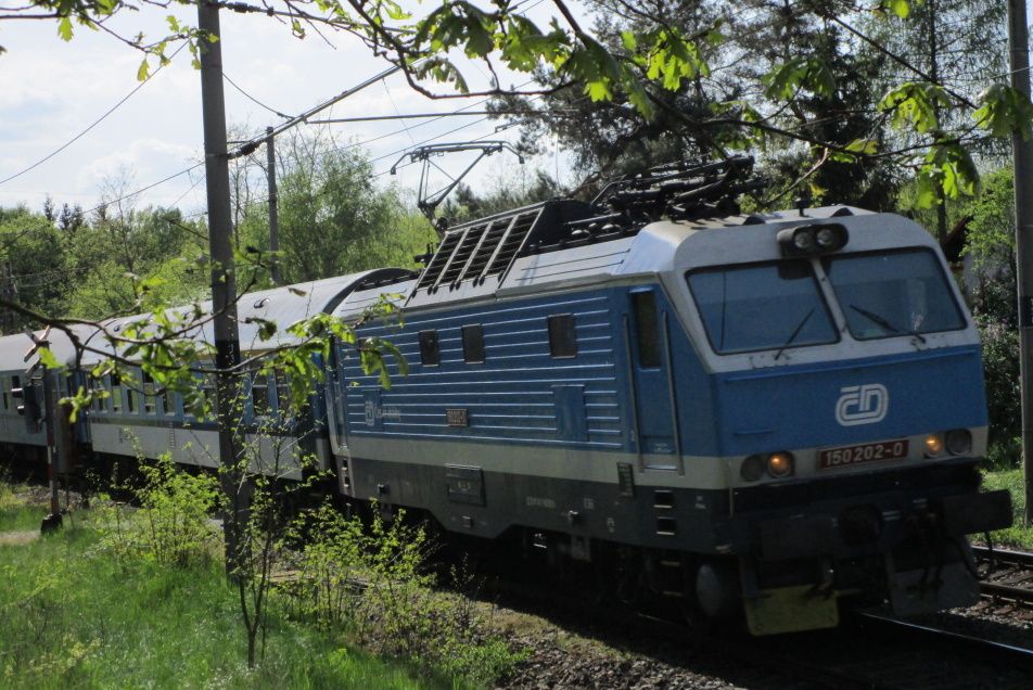 150.202, elkovice - Lys n.Lab. 8.5.2015