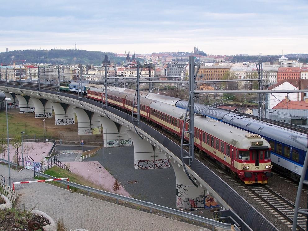 854.032 + 854.035 pk. - R 1138 - Praha Nov Spojen - 21.4.2012.