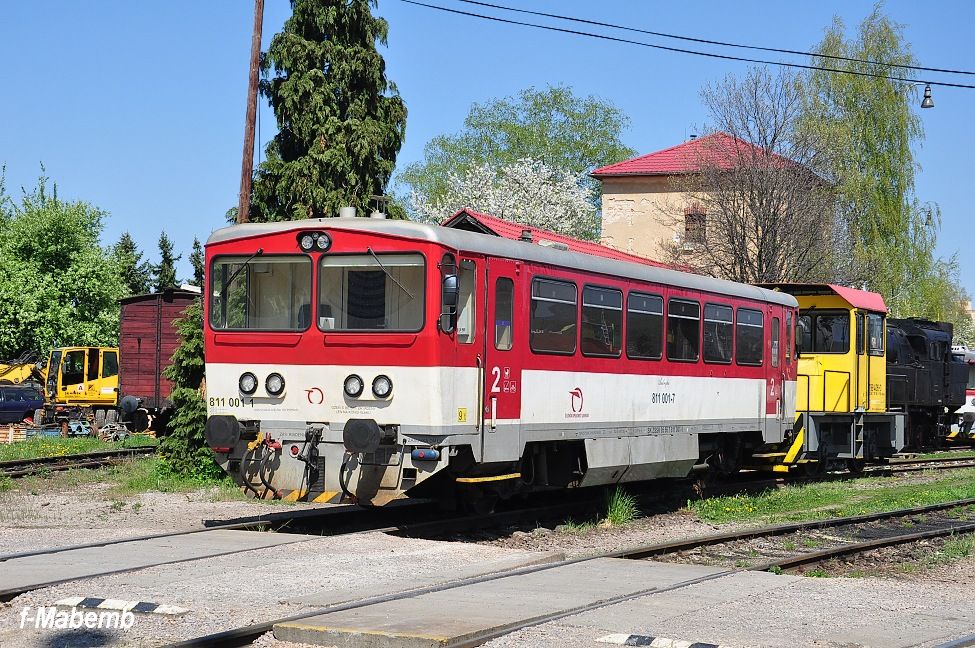 811 001 - 23.4.2015 RD Prievidza