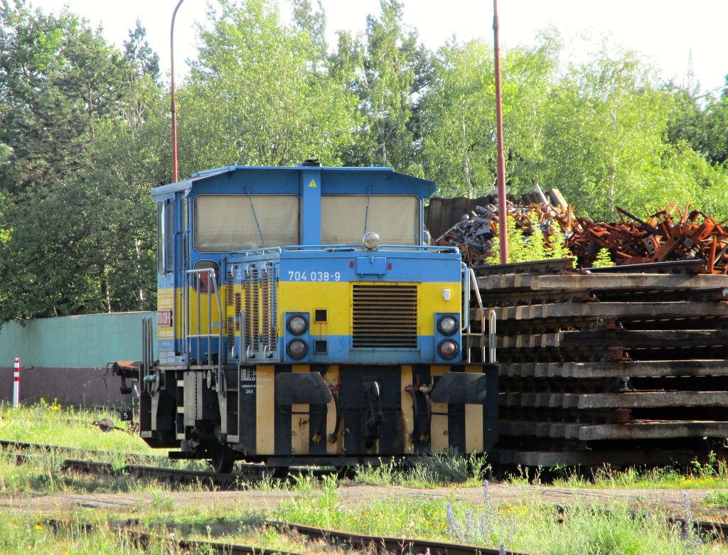 704.036 - TOS-MET s.r.o. elkovice 24.6.2017