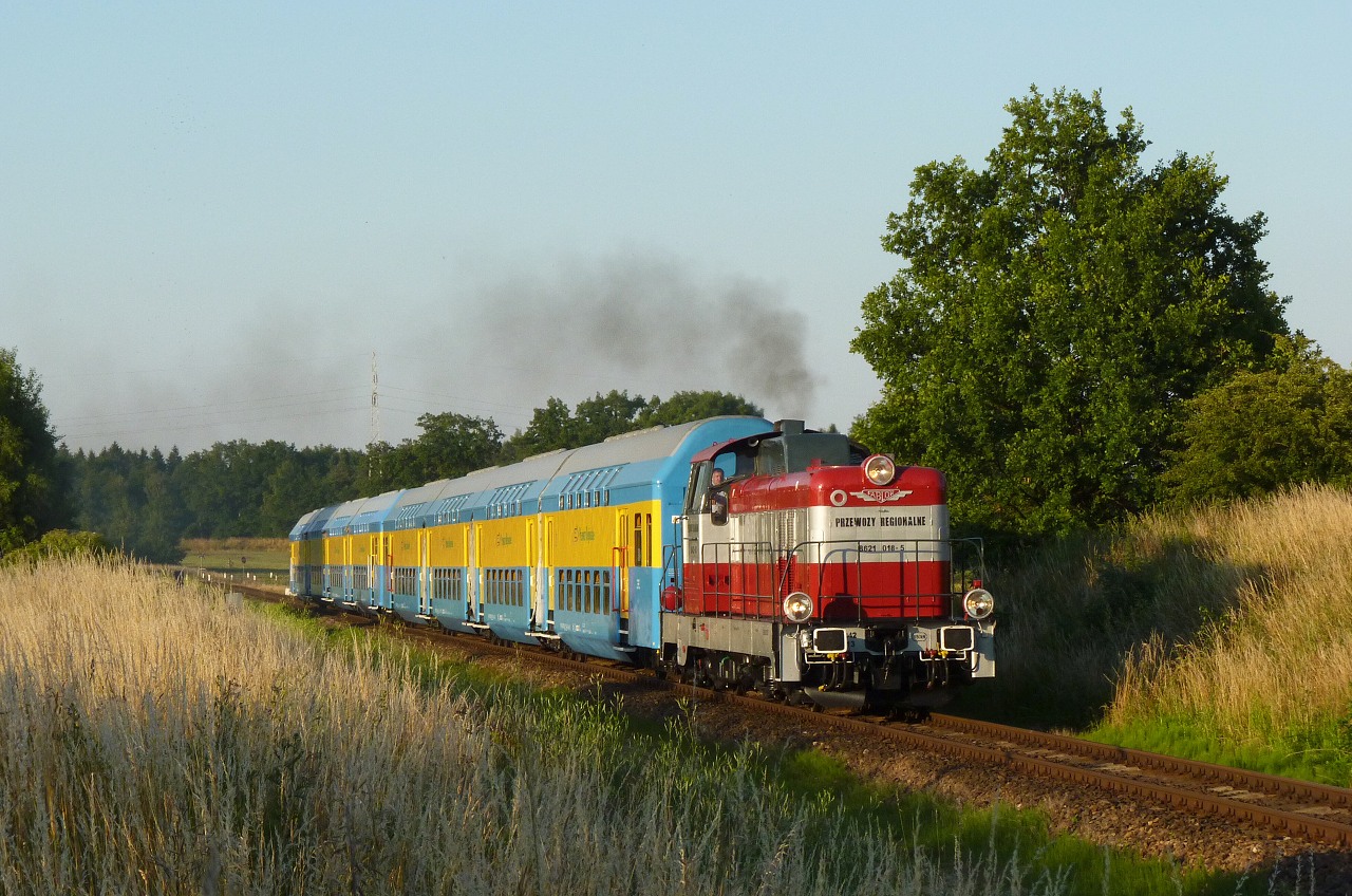 SM42-413, Chojnice , 4.7.2014, autor: Vojtch Gek