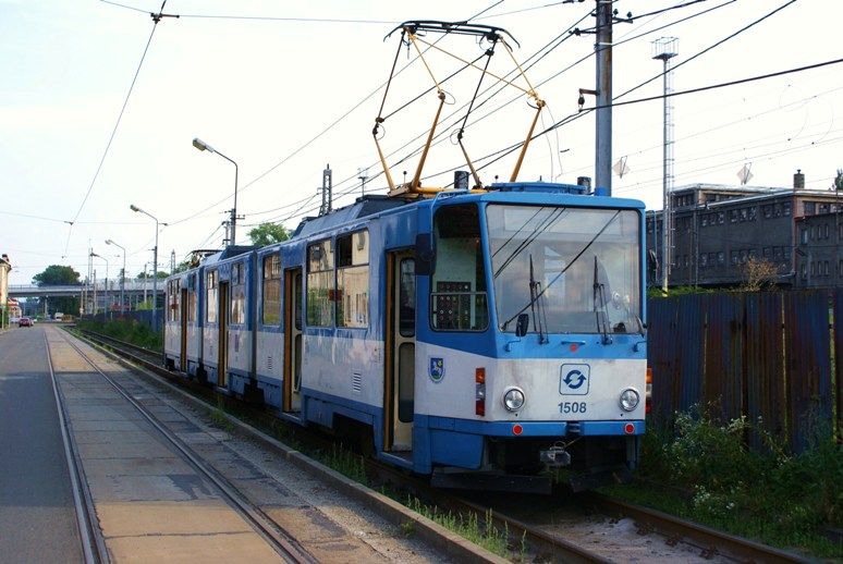 kolen idi v posledn klasice KT8 na Porkov