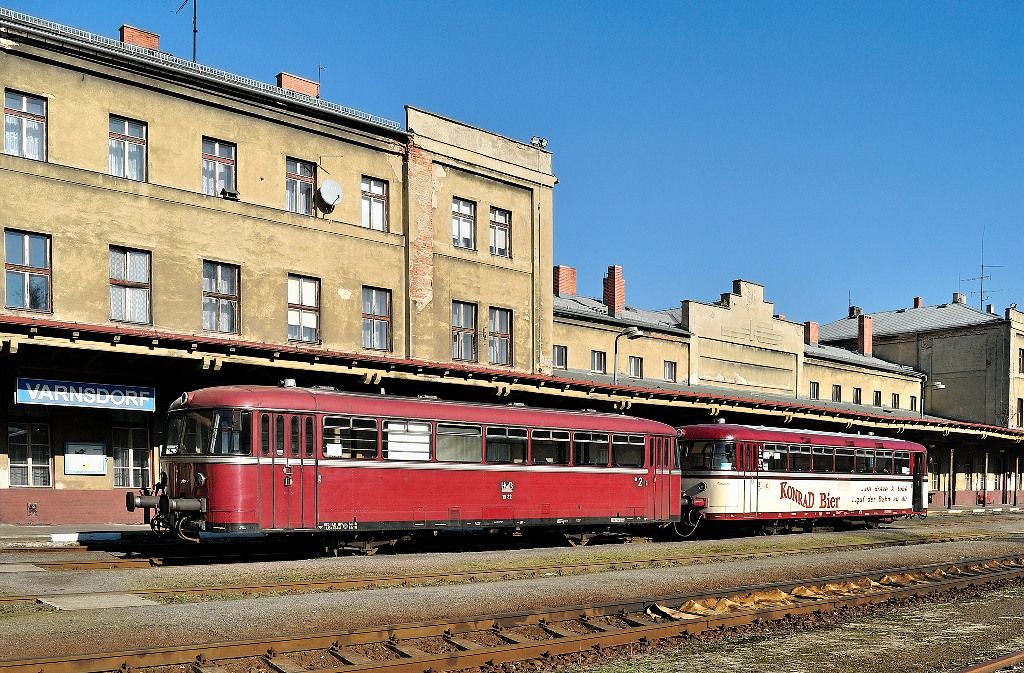 30.10.2010 Varnsdorf