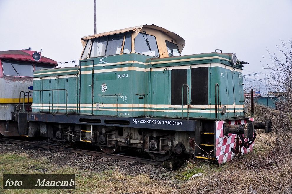 710 016 - 13.3.2013 RD Treniansk Tepl