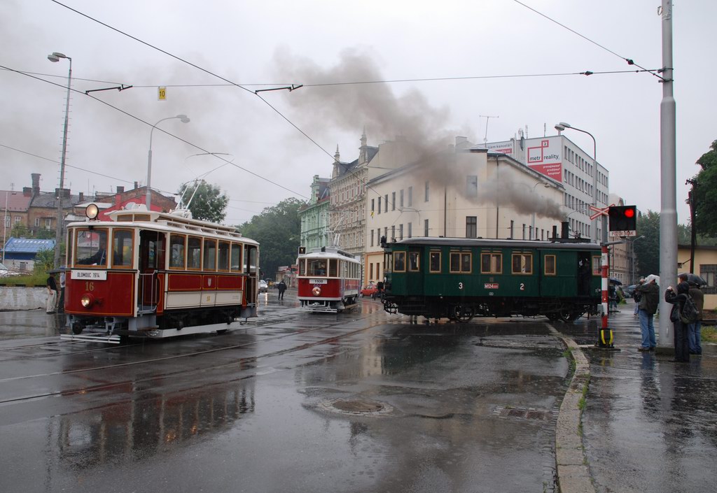 spolecne foceni na Olomouc mesto, 19.6.09