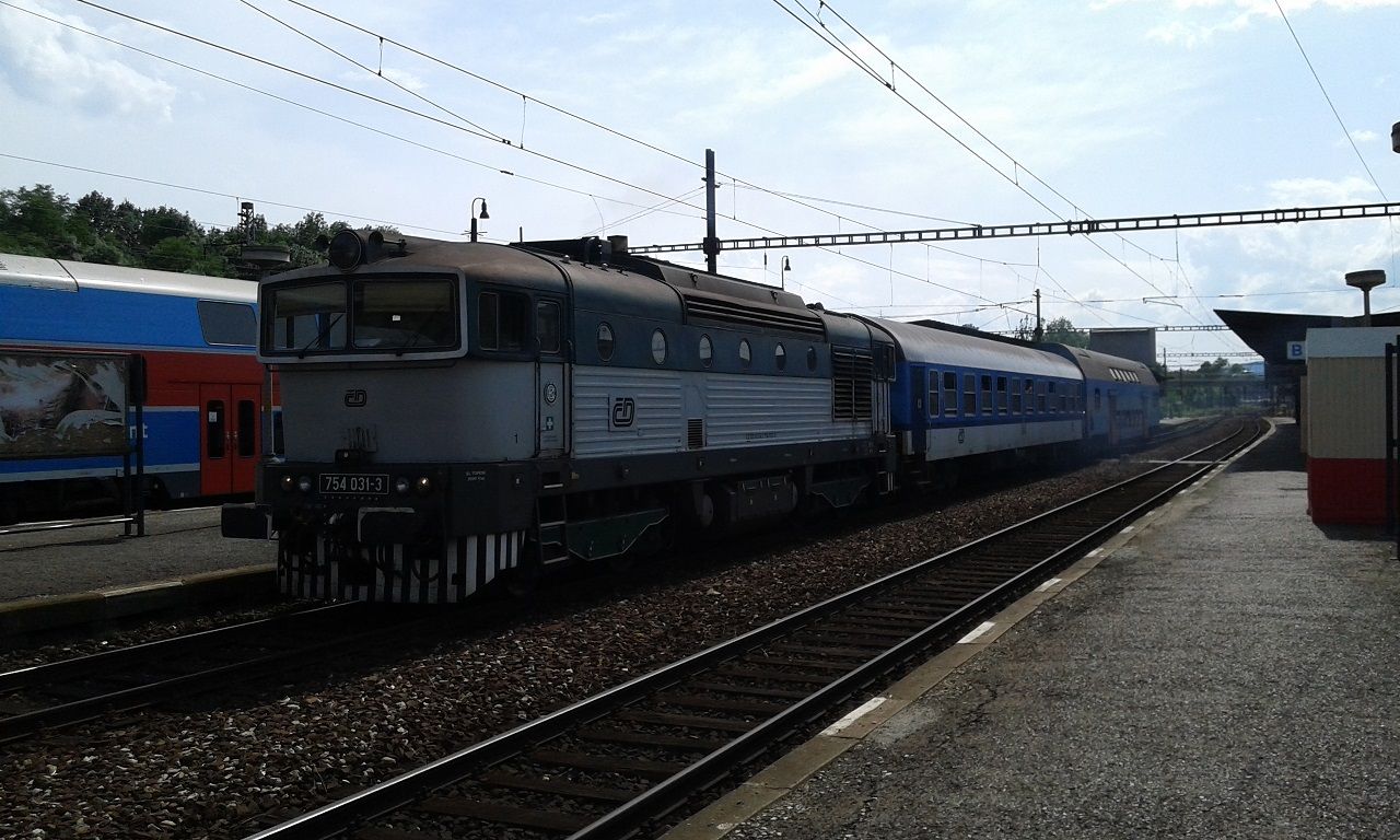 754 031 14.6.2015 Beroun