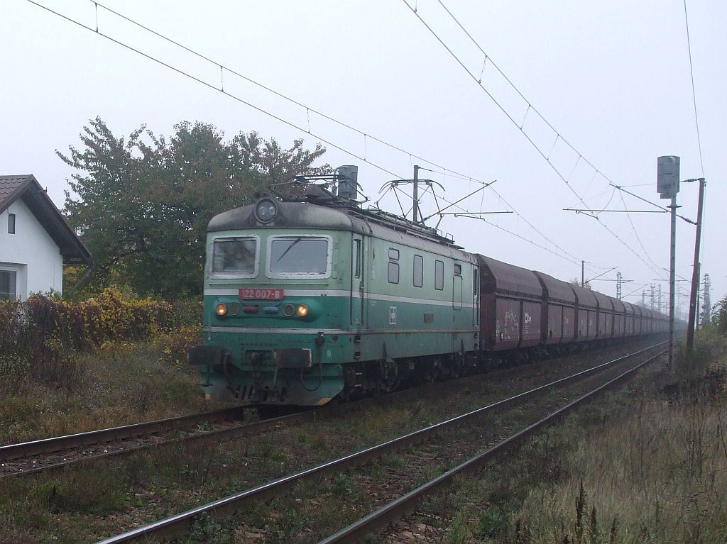 122 007 - Lys n. L. (20. 10. 2012)