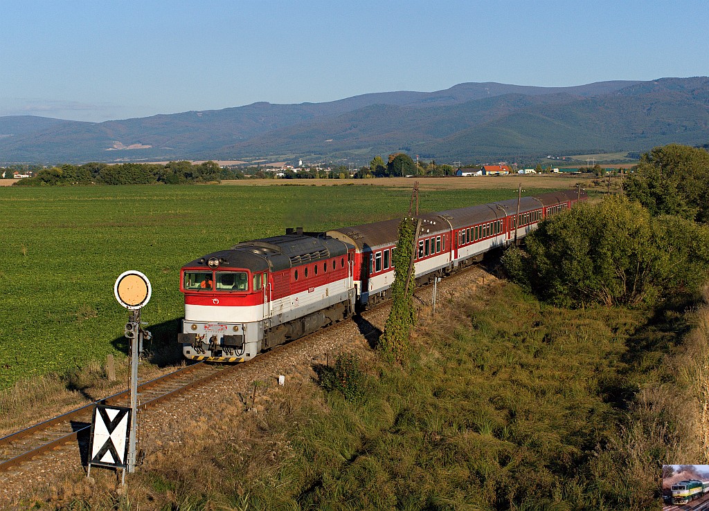 750 031, R 726, Velke Uherce, 3.10.2013