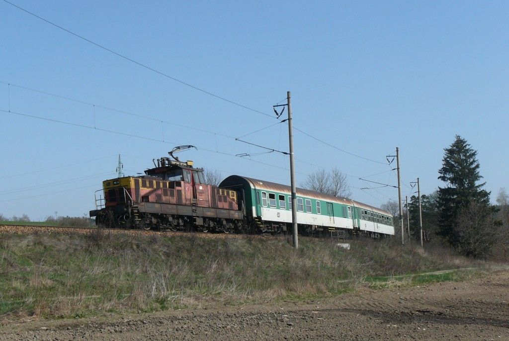 210 055-0, Os 8306, Bednrec