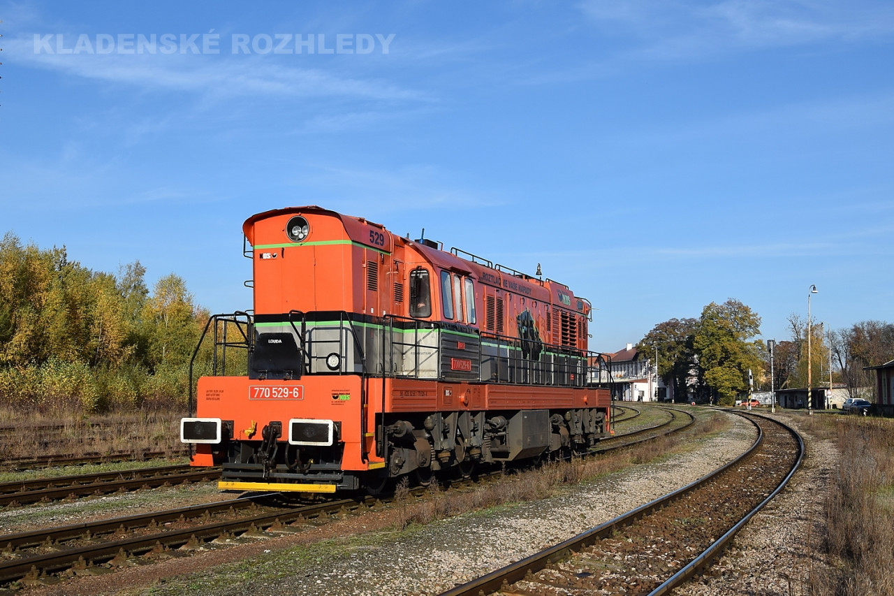 2022 10 27 - Kladno