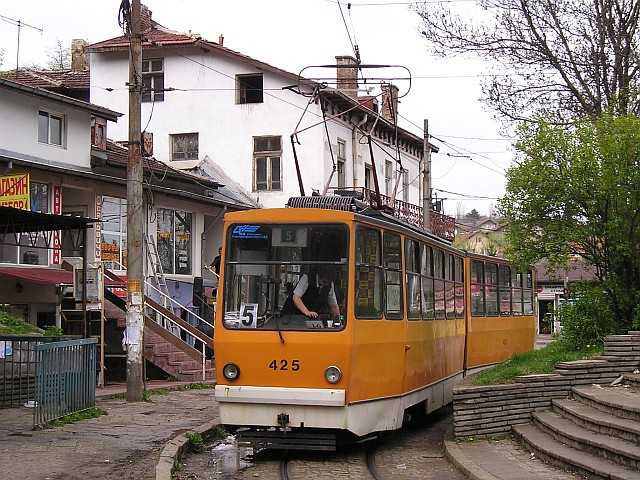 Sofia (BG)