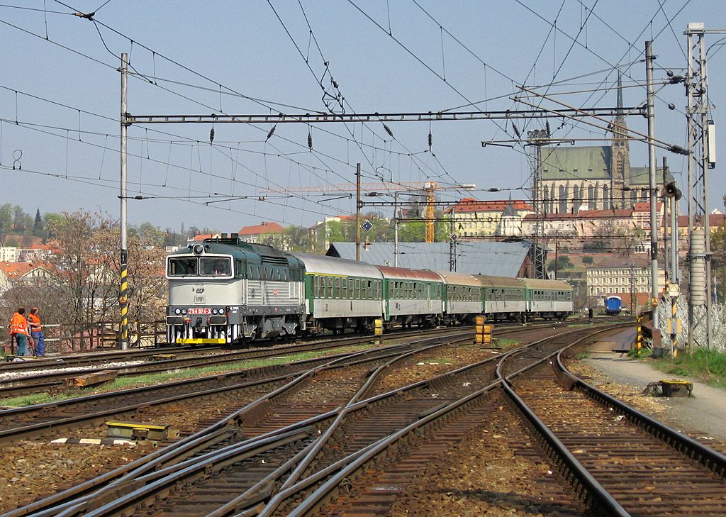 754.074,R664 Jakub Krn,Brno hl.n.,10.4.2009