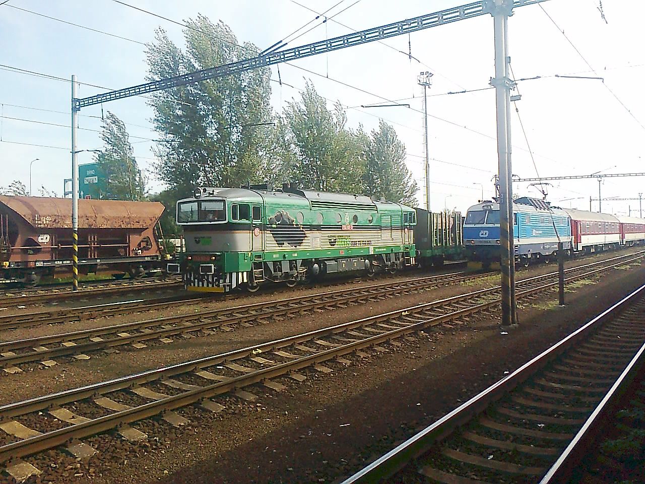 753 197, Ostrava-Svinov, 24. 8. 2017