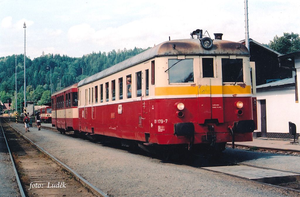 831.179, Hanuovice, 26.3.2003