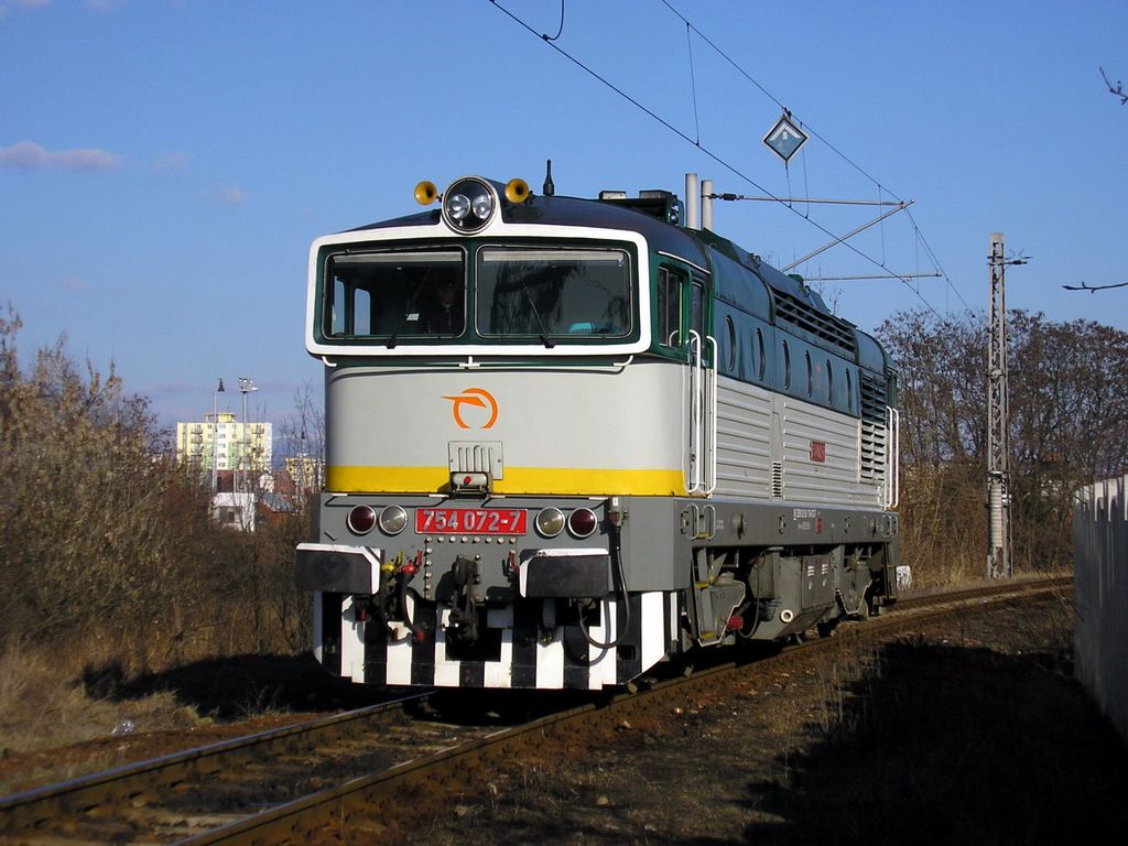 754 072 na krupinskom zhlav ak na prchod bratislavskho R ktor alej odvezie do Koc, 14.3.09