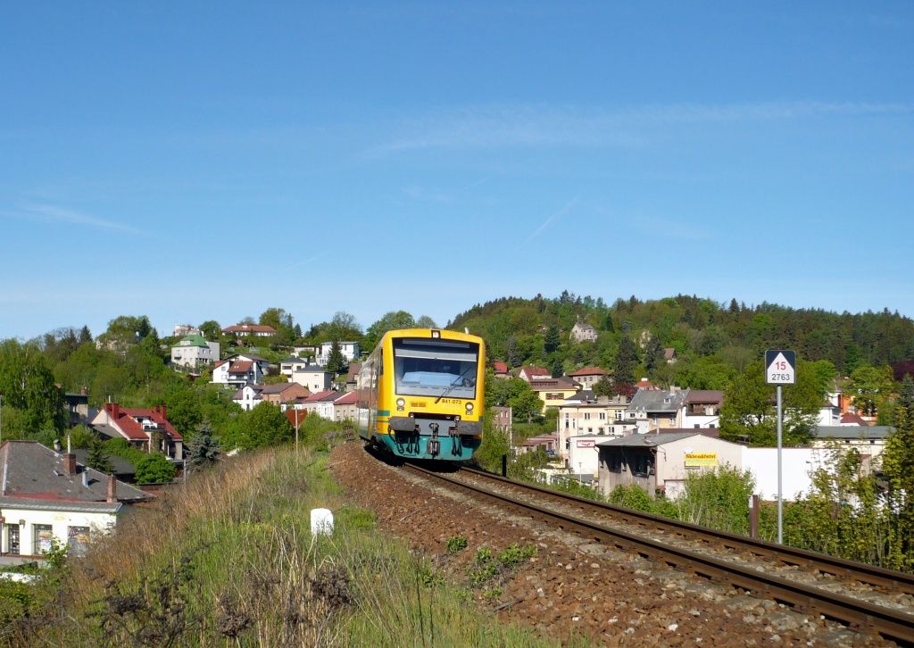 841.073 , Os 5146 , Nchopd zast.-Nchod , 11.5.2015